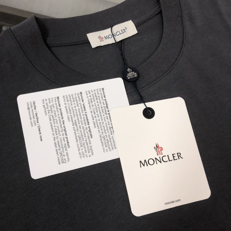 Moncler T-Shirts